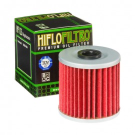 Маслен филтър HIFLO HF123