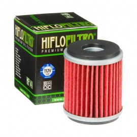 Маслен филтър HIFLO HF141