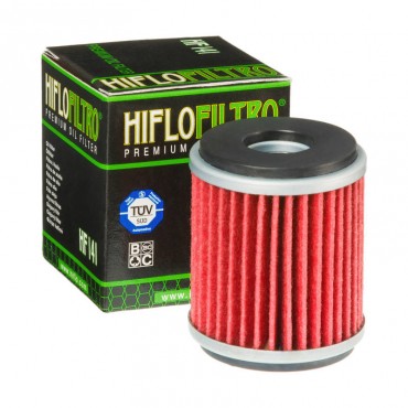 Маслен филтър HIFLO HF141