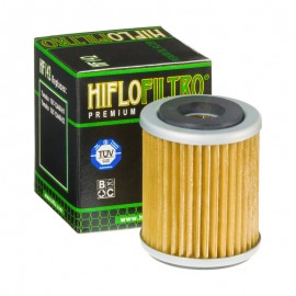 Маслен филтър HIFLO HF142