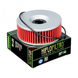 Маслен филтър HIFLO HF146