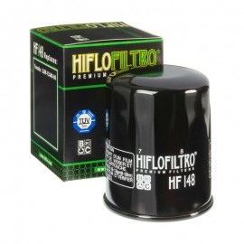 Маслен филтър HIFLO HF148