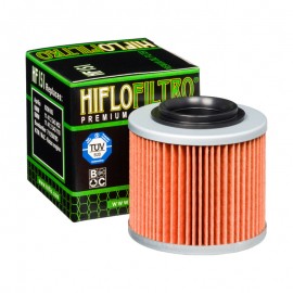 Маслен филтър HIFLO HF151