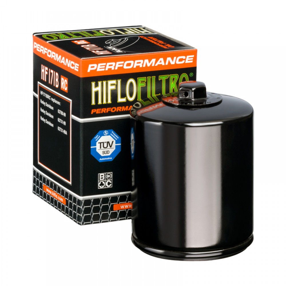 Маслен филтър HIFLO HF171BRC 