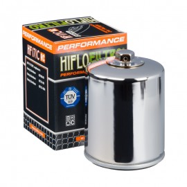 Маслен филтър HIFLO HF171CRC 