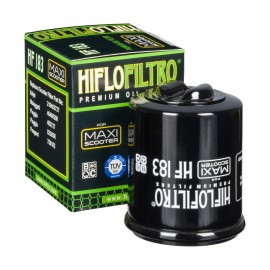 Маслен филтър HIFLO HF183