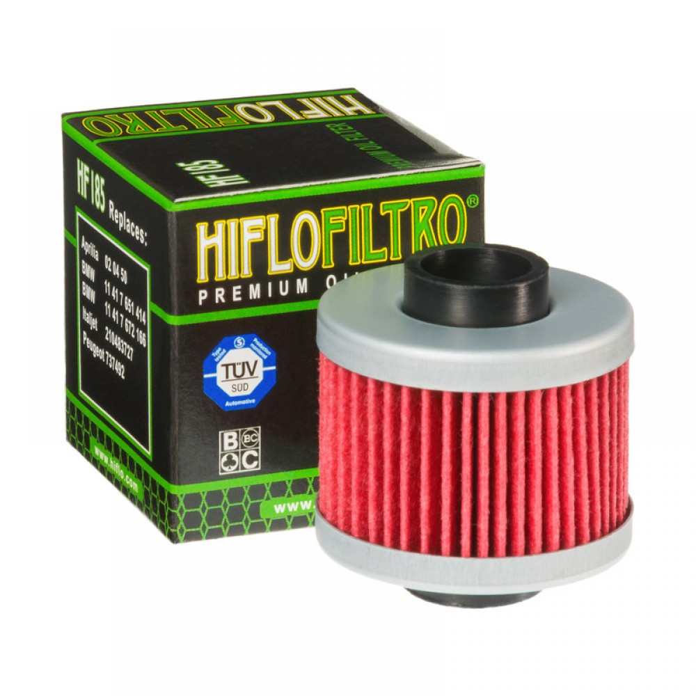 Маслен филтър HIFLO HF185