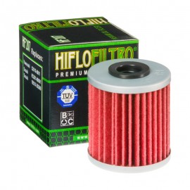 Маслен филтър HIFLO HF207