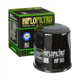 Маслен филтър HIFLO HF303