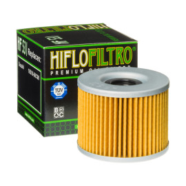 Маслен филтър HIFLO HF531