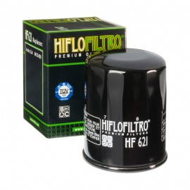 Маслен филтър HIFLO HF621