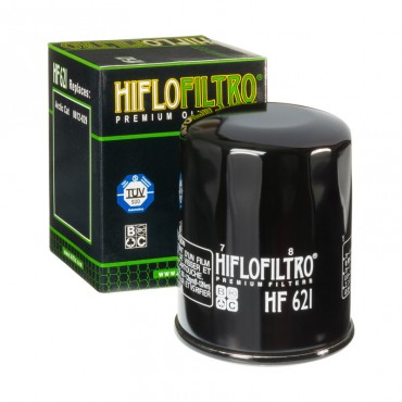 Маслен филтър HIFLO HF621