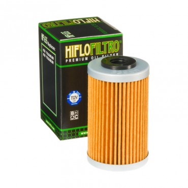 Маслен филтър HIFLO HF655