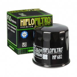 Маслен филтър HIFLO HF682