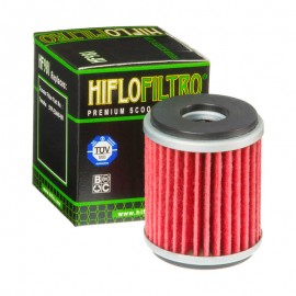 Маслен филтър HIFLO HF981