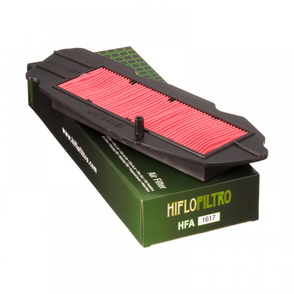 Въздушен филтър HIFLO HFA1617