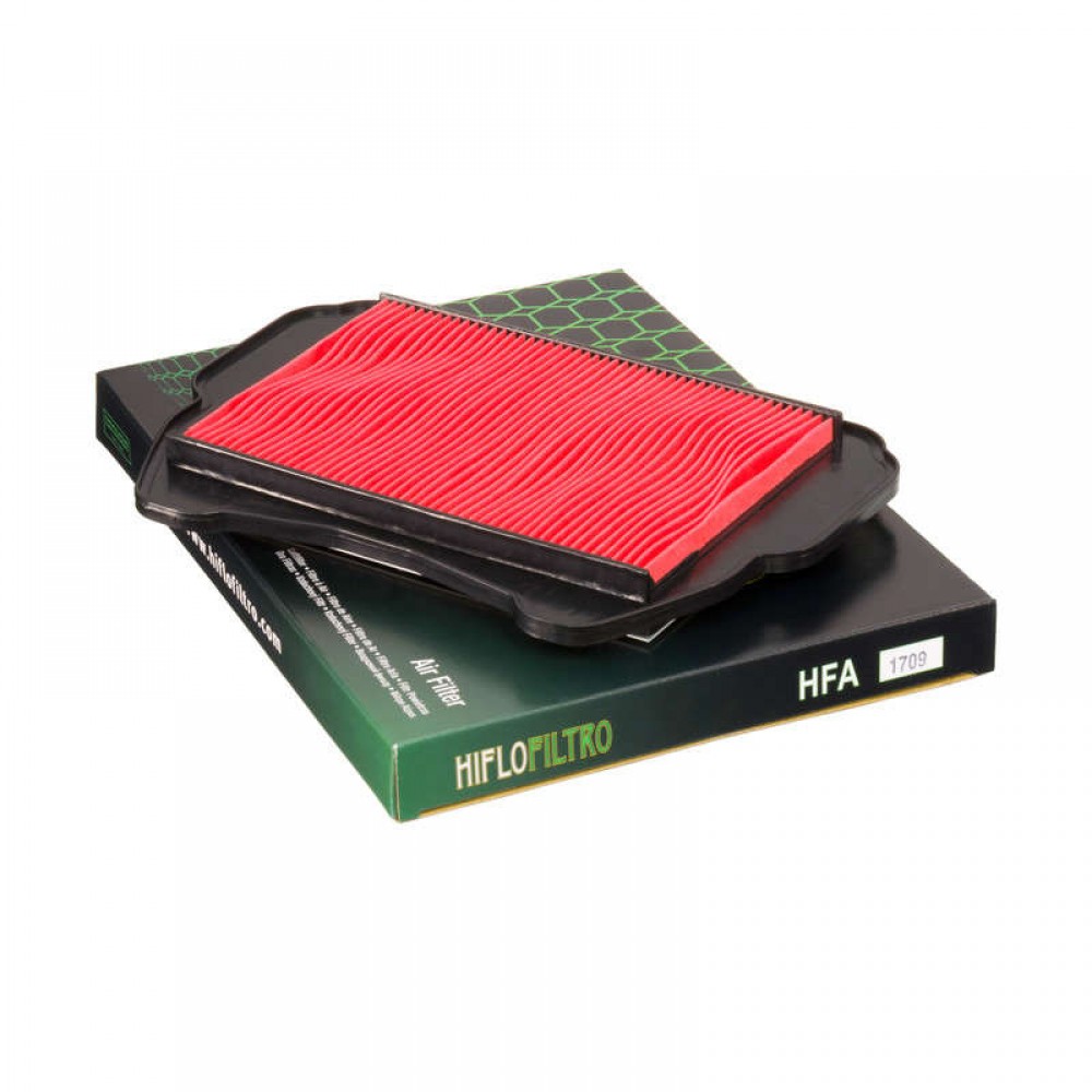 Въздушен филтър HIFLO HFA1709
