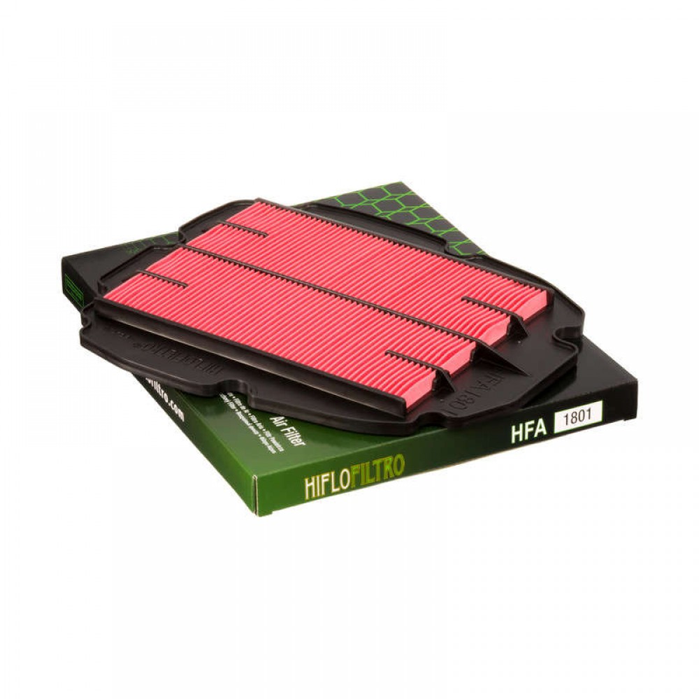 Въздушен филтър HIFLO HFA1801