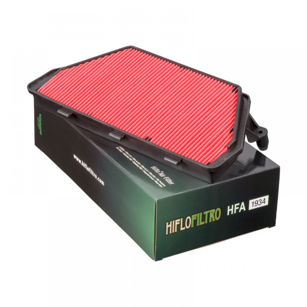 Въздушен филтър HIFLO HFA1934