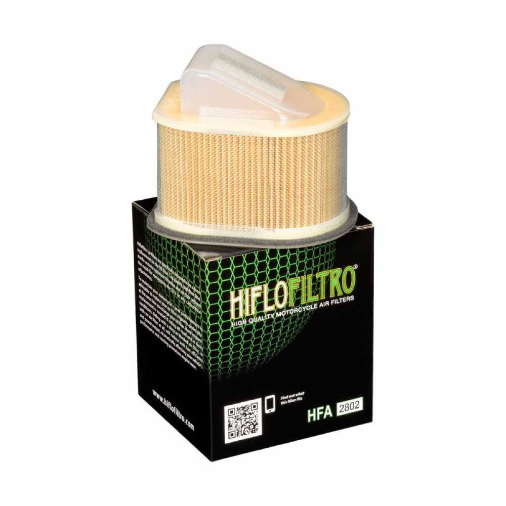 Въздушен филтър HIFLO HFA2802