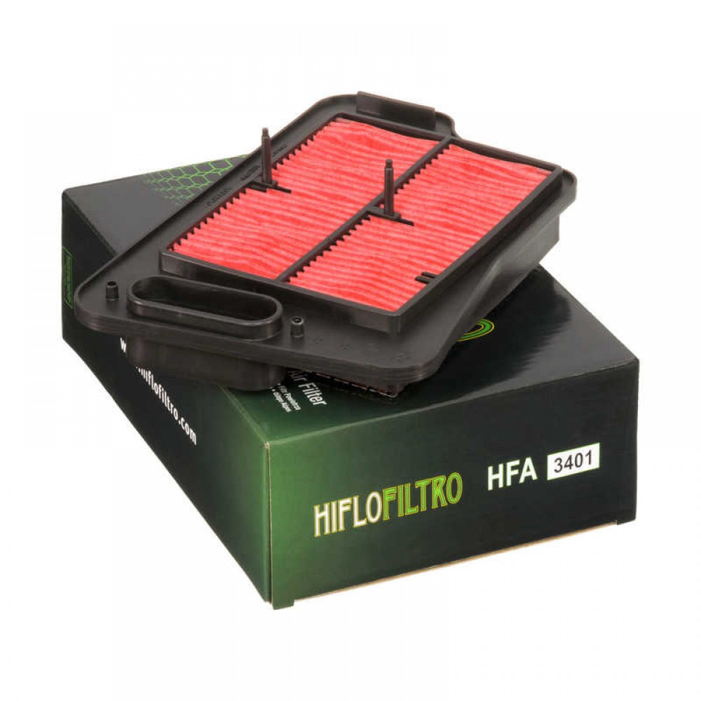 Въздушен филтър HIFLO HFA3401