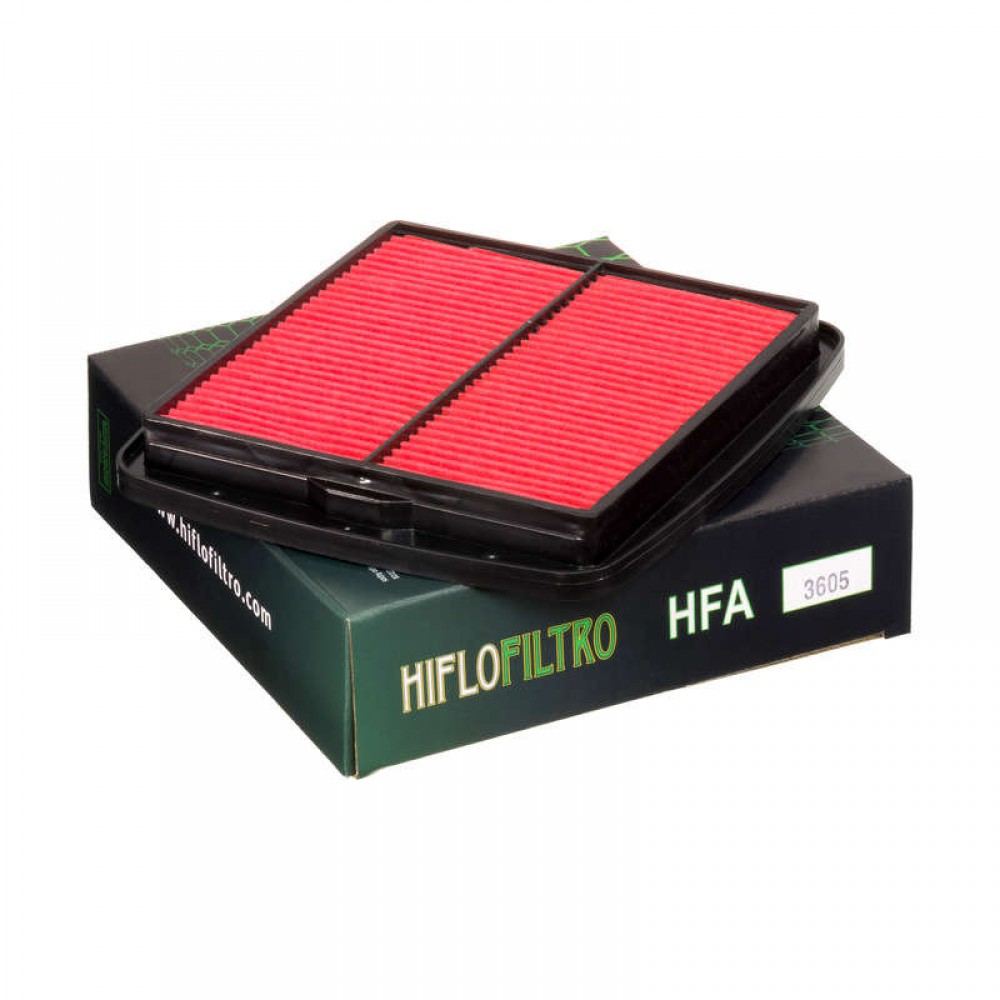 Въздушен филтър HIFLO HFA3605