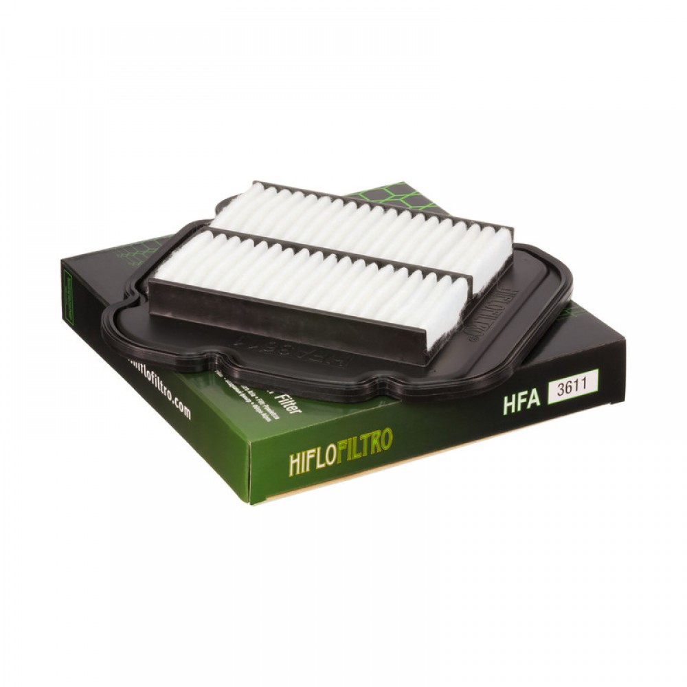 Въздушен филтър HIFLO HFA3611