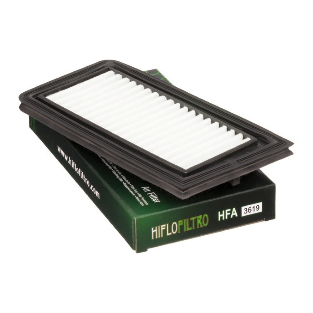 Въздушен филтър HIFLO HFA3619
