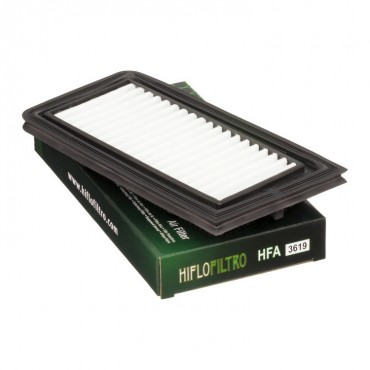 Въздушен филтър HIFLO HFA3619