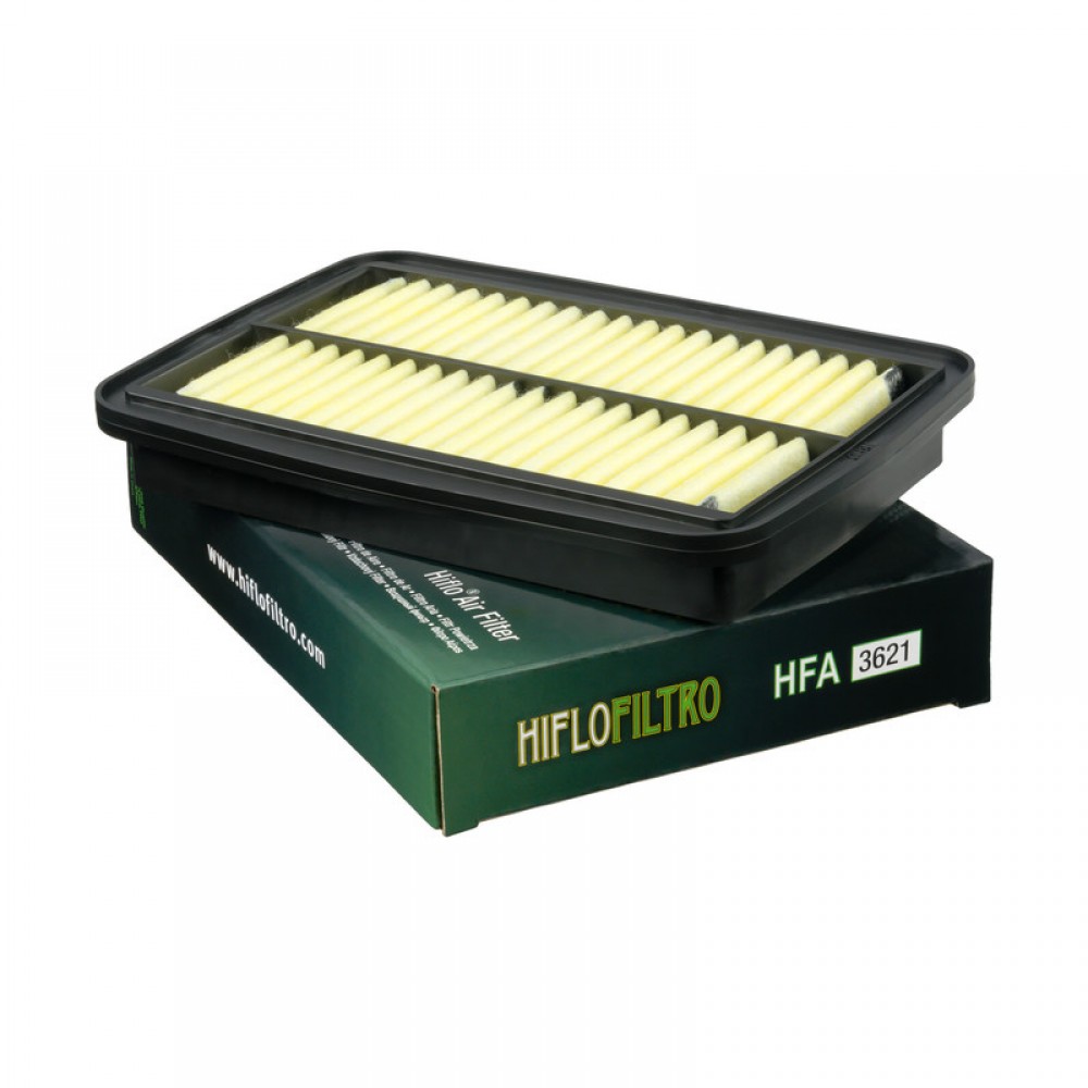 Въздушен филтър HIFLO HFA3621