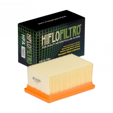 Въздушен филтър HIFLO HFA7602