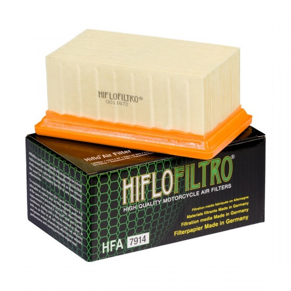 Въздушен филтър HIFLO HFA7914