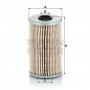 Горивен филтър Mann-Filter P 726 x