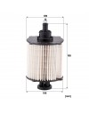 Горивен филтър Mann-Filter PU 12 003/1 z