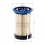Горивен филтър Mann-Filter PU 8014
