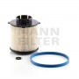 Горивен филтър Mann-Filter PU 9001/1 x