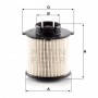 Горивен филтър Mann-Filter PU 9001/1 x