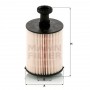 Горивен филтър Mann-Filter PU 9009 z KIT