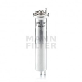 Горивен филтър Mann-Filter WK 532