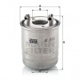Горивен филтър Mann-Filter WK 8016 x