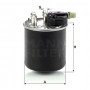Горивен филтър Mann-Filter WK 820/14