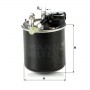 Горивен филтър Mann-Filter WK 820/17