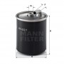 Горивен филтър Mann-Filter WK 822/1