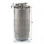 Горивен филтър Mann-Filter WK 841/1
