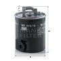 Горивен филтър Mann-Filter WK 842/19