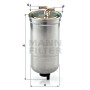 Горивен филтър Mann-Filter WK 853/16