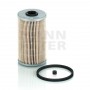 Горивен филтър Mann-Filter P 726 x