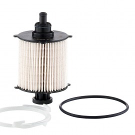 Горивен филтър Mann-Filter PU 12 003/1 z
