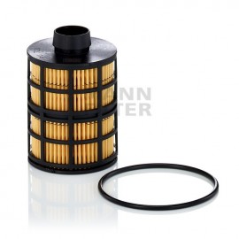 Горивен филтър Mann-Filter PU 723 x