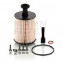 Горивен филтър Mann-Filter PU 9009 z KIT